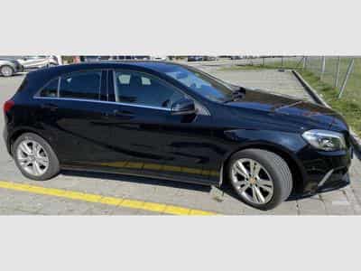 Mercedes A 200 200 Cdi AMG Line 7G-DCT (2016) - Foto 1