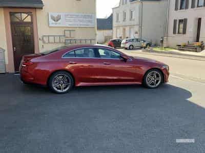 Mercedes CLS 450 450 AMG Line 4Matic 9G-Tronic (2019) - Foto 1