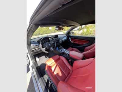 BMW 220 Cabriolet dA 190 Pack Sport M Luxury (2015) - Foto 1