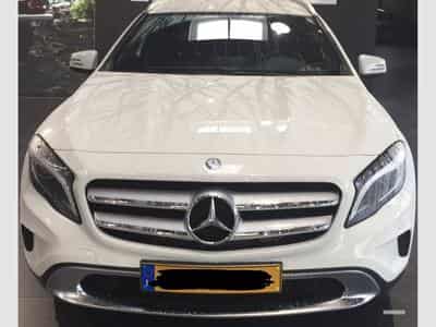 Mercedes GLA 200 200 7G-DCT (2016) - Foto 1