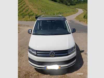 VW California 2.0 Tdi 150 30 Years Edition DSG7 (2020) - Foto 1