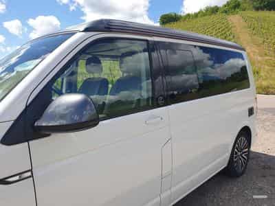 VW California 2.0 Tdi 150 30 Years Edition DSG7 (2020) - Foto 2