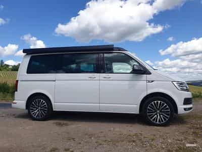 VW California 2.0 Tdi 150 30 Years Edition DSG7 (2020) - Foto 5