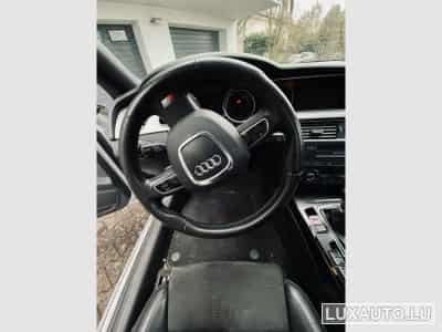 Audi A5 Coupé 3.2 FSi S-Line Quattro (2009) - Foto 2