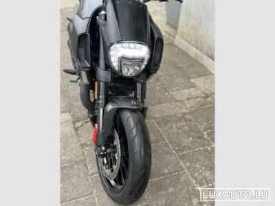 Ducati Diavel 1198 Diesel Edition (2018) - Foto 3