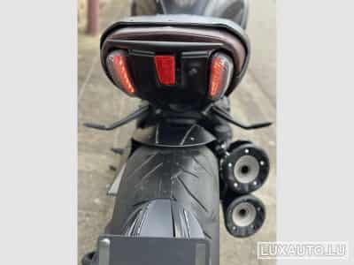 Ducati Diavel 1198 Diesel Edition (2018) - Foto 6