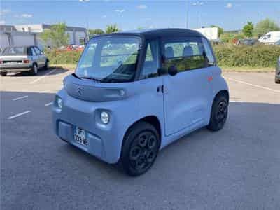 Citroën Ami LOCATION SANS PERMIS (2022) - Foto 1