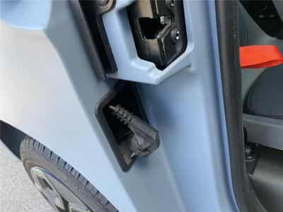 Citroën Ami LOCATION SANS PERMIS (2022) - Foto 11