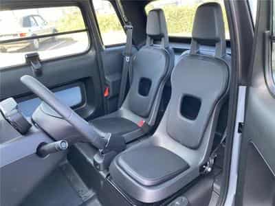 Citroën Ami LOCATION SANS PERMIS (2022) - Foto 4