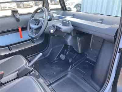 Citroën Ami LOCATION SANS PERMIS (2022) - Foto 6