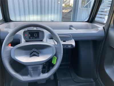Citroën Ami LOCATION SANS PERMIS (2022) - Foto 8