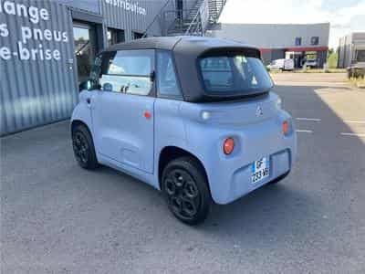 Citroën Ami LOCATION SANS PERMIS (2022) - Foto 9