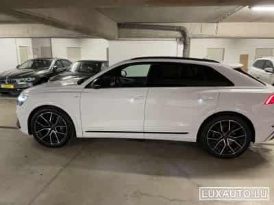 Audi Q8 3.0 Tdi S-Line Quattro Tiptronic (2019) - Foto 1