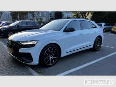 Audi Q8 3.0 Tdi S-Line Quattro Tiptronic (2019) - Foto 2