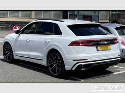 Audi Q8 3.0 Tdi S-Line Quattro Tiptronic (2019) - Foto 3
