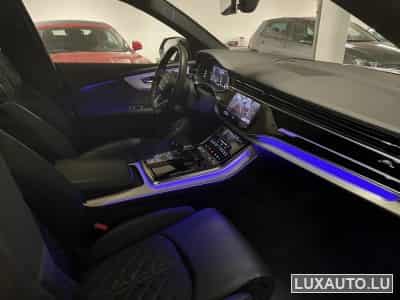 Audi Q8 3.0 Tdi S-Line Quattro Tiptronic (2019) - Foto 6