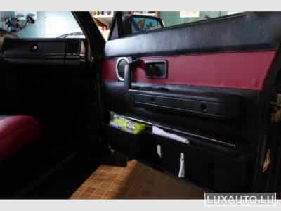 Volvo 244 2.0 Turbo Intercooler (1984) - Foto 5