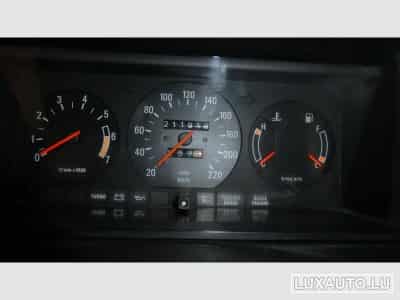 Volvo 244 2.0 Turbo Intercooler (1984) - Foto 7