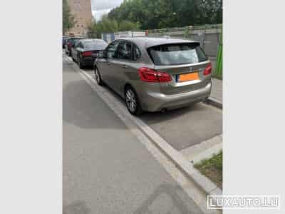 BMW 225 (2017) - Foto 3