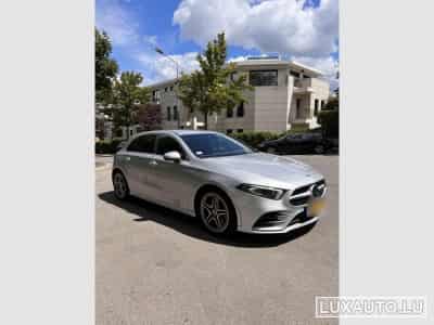 Mercedes A 250 250 AMG Line 7G-DCT (2020) - Foto 1