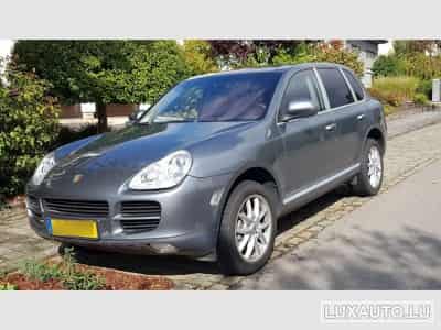 Porsche Cayenne 4.5 S Tiptronic (2006) - Foto 1