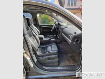Porsche Cayenne 4.5 S Tiptronic (2006) - Foto 3