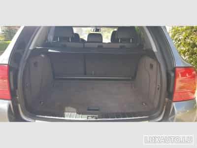 Porsche Cayenne 4.5 S Tiptronic (2006) - Foto 5