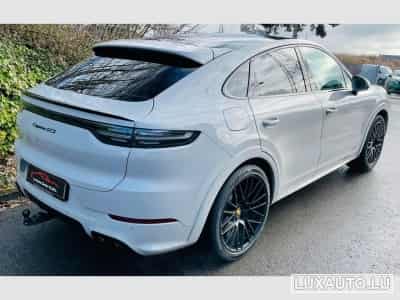 Porsche Cayenne 3.6 GTS PDK (2022) - Foto 1