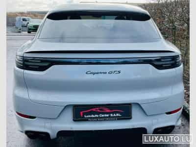 Porsche Cayenne 3.6 GTS PDK (2022) - Foto 10