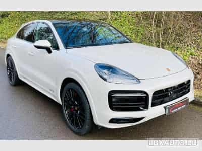Porsche Cayenne 3.6 GTS PDK (2022) - Foto 3