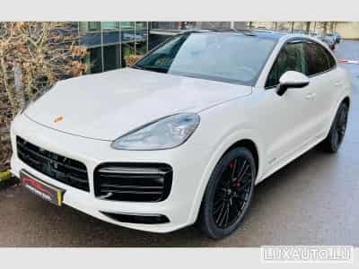 Porsche Cayenne 3.6 GTS PDK (2022) - Foto 8