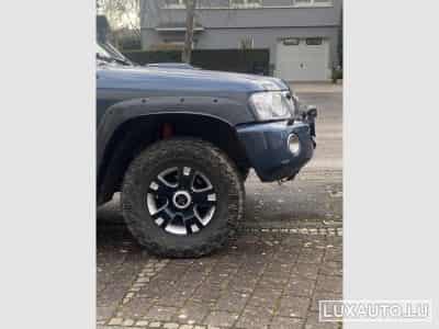 Nissan Patrol 3.0 Di 160 (2005) - Foto 3