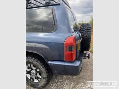 Nissan Patrol 3.0 Di 160 (2005) - Foto 6