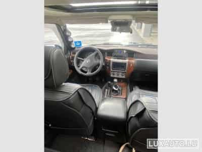 Nissan Patrol 3.0 Di 160 (2005) - Foto 7