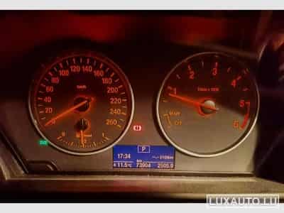 BMW 116 (2014) - Foto 2
