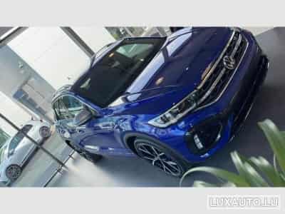 VW T-Roc R (2022) - Foto 2