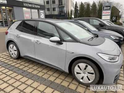 VW ID.3 Pro-S 77kwh battery (2022) - Foto 1