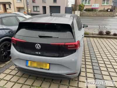 VW ID.3 Pro-S 77kwh battery (2022) - Foto 5