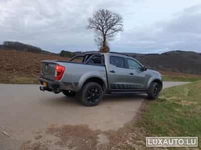 Nissan Navara N-guard (2021) - Foto 2