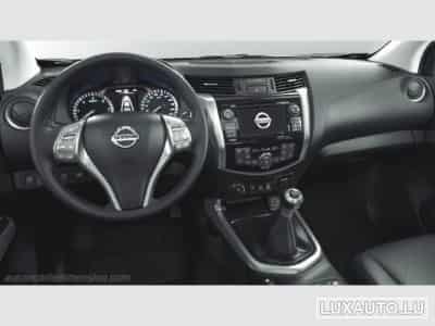 Nissan Navara N-guard (2021) - Foto 3