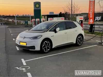 VW ID.3 PRO Performance (2020) - Foto 11