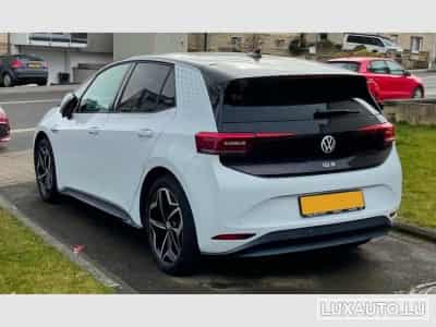 VW ID.3 PRO Performance (2020) - Foto 2