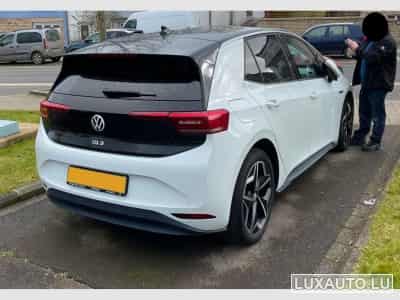 VW ID.3 PRO Performance (2020) - Foto 3
