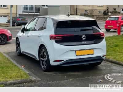VW ID.3 PRO Performance (2020) - Foto 6