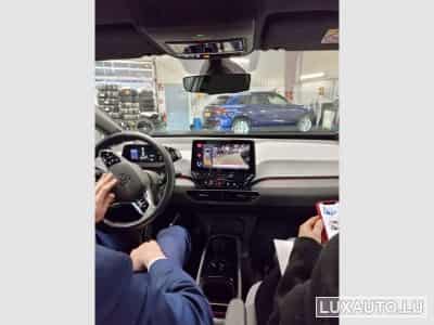 VW ID.3 PRO Performance (2020) - Foto 7