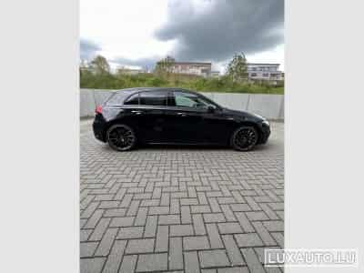 Mercedes A 35 AMG A35 AMG Sport + (2019) - Foto 2