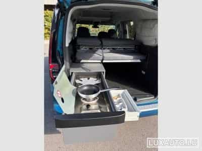 VW Caddy Maxi 2.0 TDI DSG 7 (2022) - Foto 11