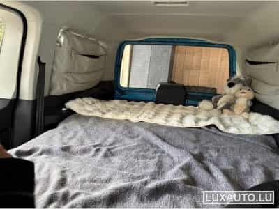 VW Caddy Maxi 2.0 TDI DSG 7 (2022) - Foto 13