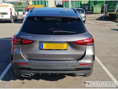 Mercedes GLA 220 GLA 200 AMG Line (2021) - Foto 6