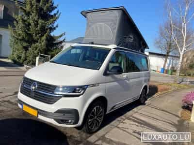VW California (2022) - Foto 1